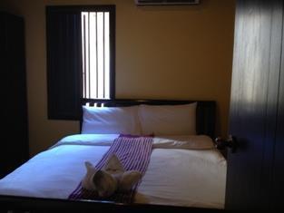 Central Backpacker Hostel Luang Prabang Exterior foto