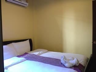 Central Backpacker Hostel Luang Prabang Exterior foto